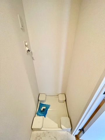 新品家具付きマンション荒木町17(KaGood東京)の設備