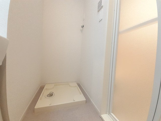 アルモニーＤの設備