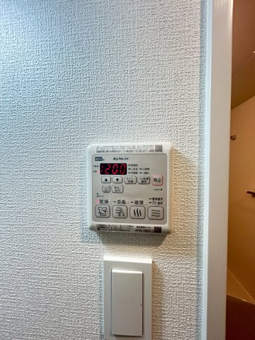 スワンズシティ神戸湊川Ⅱの設備