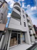 アーバンハウス駒場の画像