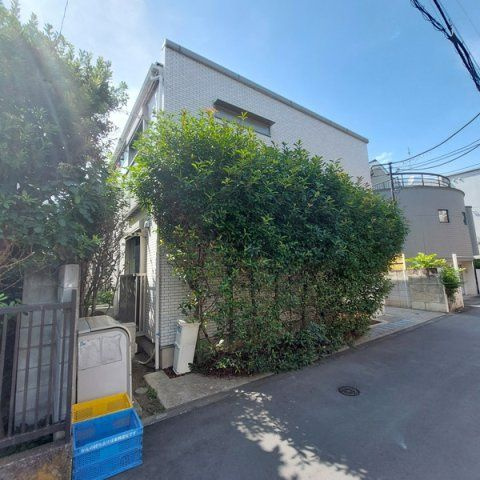 セレニテ阿佐ヶ谷のその他共用部分