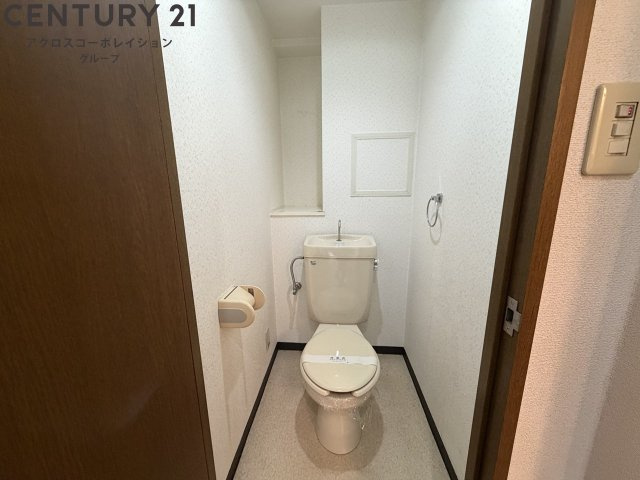 バストイレ別でおすすめ！