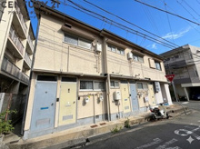 山口ハイツの画像