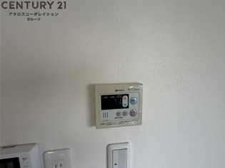 山口ハイツのその他物件画像