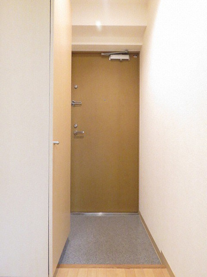 【玄関】ＡＬＬＵＲＥ ＭＡＲＵＹＡＭＡ