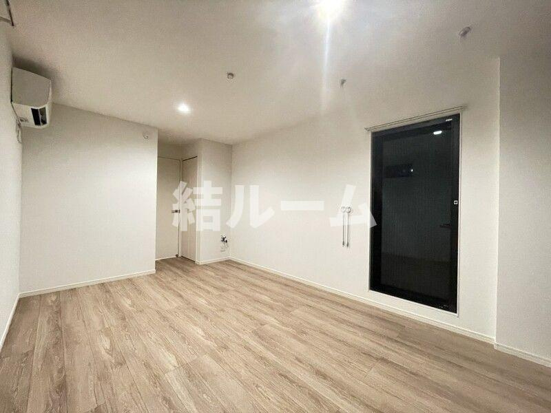 足立区南花畑２丁目のアパートの内装