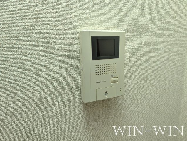 エルディムナツメ Dのセキュリティ