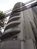 中野区本町６丁目のマンションの画像