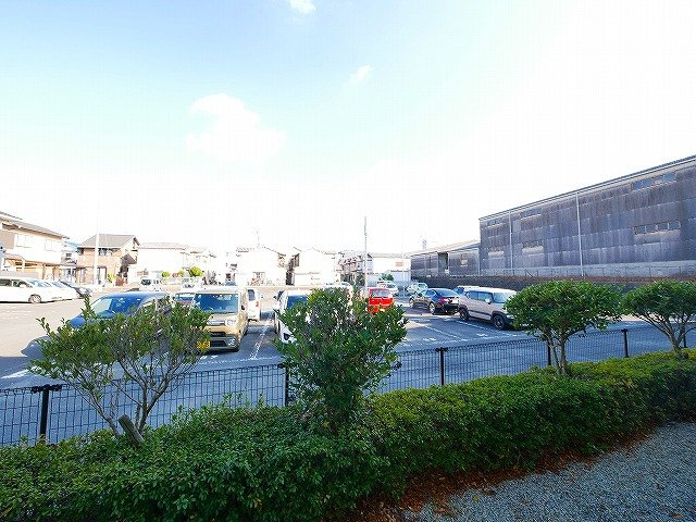 レオパレスＴｏ２の展望