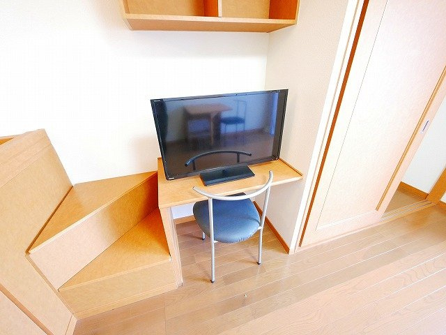 レオパレスＴｏ２の設備