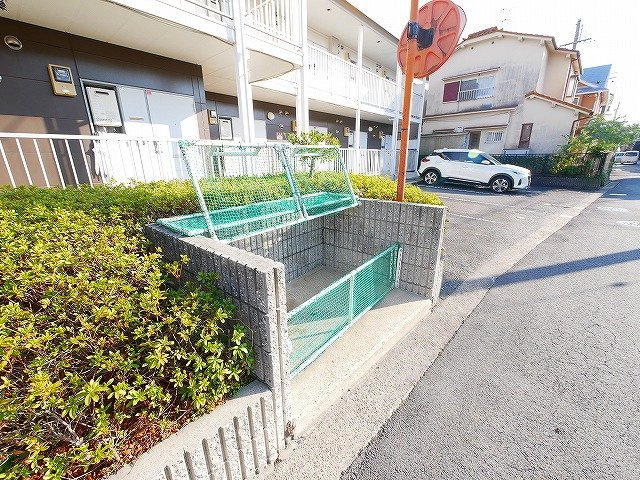 レオパレスＴｏ２のその他共用部分
