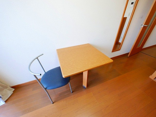 レオパレスＴｏ２の設備