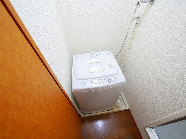 レオパレスＴｏ２の設備