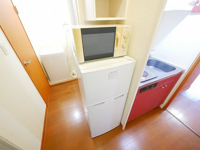 レオパレスＴｏ２の設備