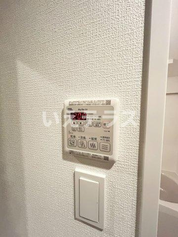 スワンズシティ神戸湊川Ⅱの設備