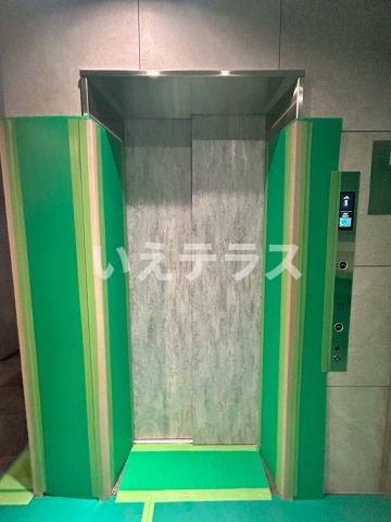スワンズシティ神戸湊川Ⅱの収納