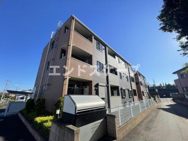 メヌエットのその他共用部分|高崎、前橋のお部屋探しはエンドスケープまで！お客様の理想お聞かせ下さい♪