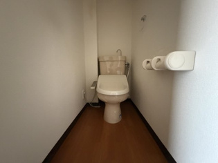 バストイレ別でおすすめ！
