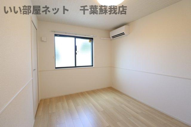 カーサフロイデの寝室|寝室にいかがでしょうか