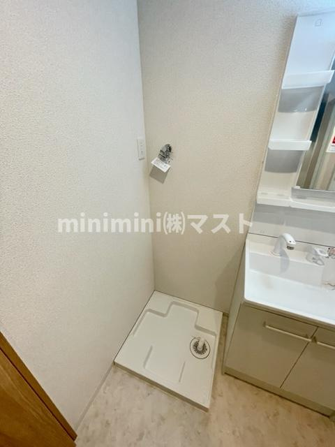 ヴィラナリー大今里の設備