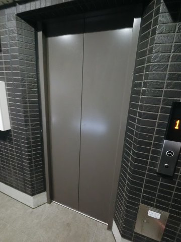 ベルテ千葉中央のその他共用部分