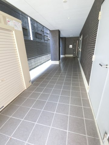 ベルテ千葉中央のその他共用部分