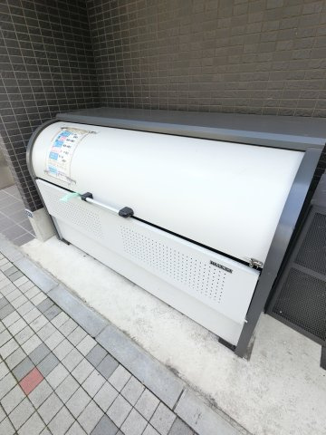 ベルテ千葉中央のその他共用部分