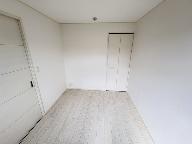 ルミエールハルムの内装