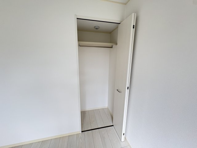 ルミエールハルムの収納