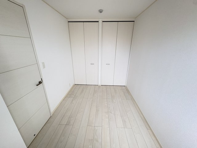 ルミエールハルムの内装