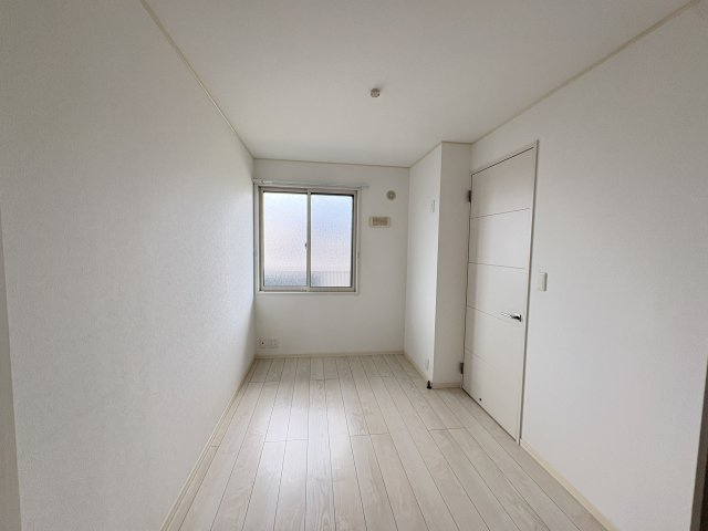 ルミエールハルムの内装