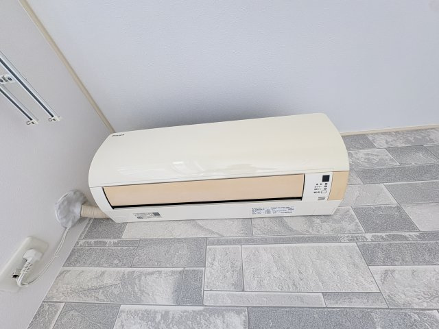 ルミエールハルムの設備