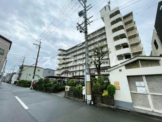 三津屋グリーンハイツ