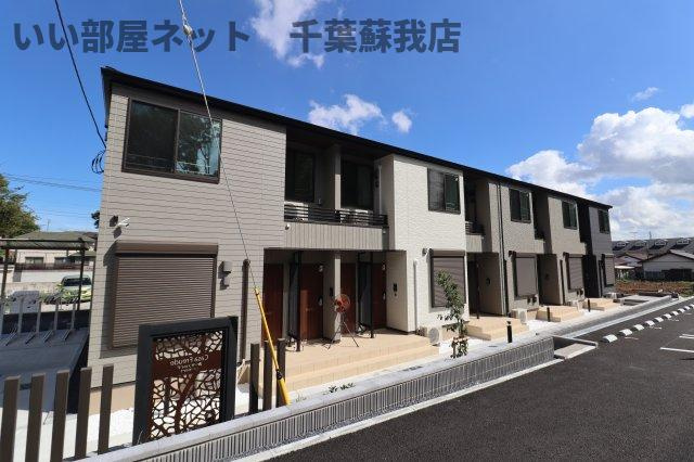 カーサフロイデ
