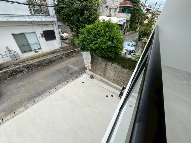 うるま市与那城屋慶名 新築RC住宅（限定1棟）のその他|※同施工会社の別物件（参考写真）です