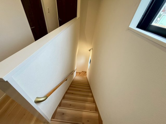 うるま市与那城屋慶名 新築RC住宅（限定1棟）の内装|※同施工会社の別物件（参考写真）です