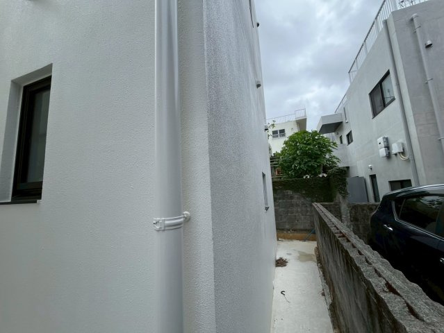 うるま市与那城屋慶名 新築RC住宅（限定1棟）のその他|※同施工会社の別物件（参考写真）です