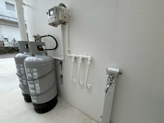 うるま市与那城屋慶名 新築RC住宅（限定1棟）のその他|※同施工会社の別物件（参考写真）です