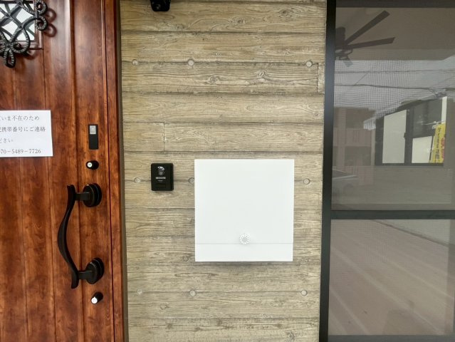 うるま市与那城屋慶名 新築RC住宅（限定1棟）のその他|※同施工会社の別物件（参考写真）です