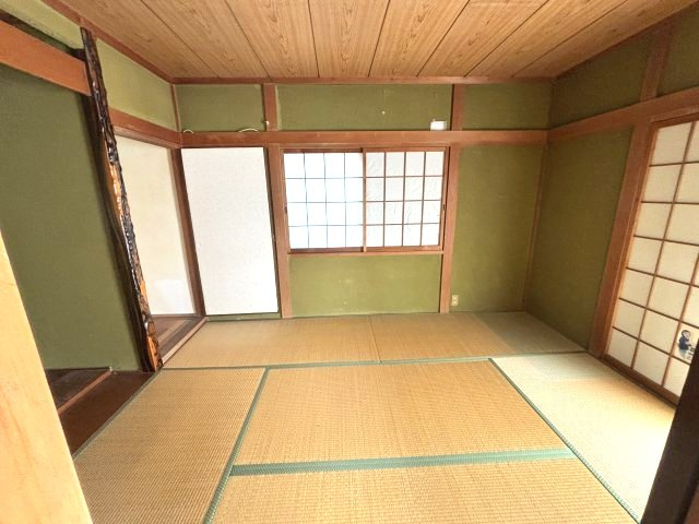 南河内郡太子町大字太子の中古一戸建の和室