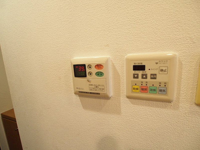 【設備】エステムコート梅田東アクアパレス