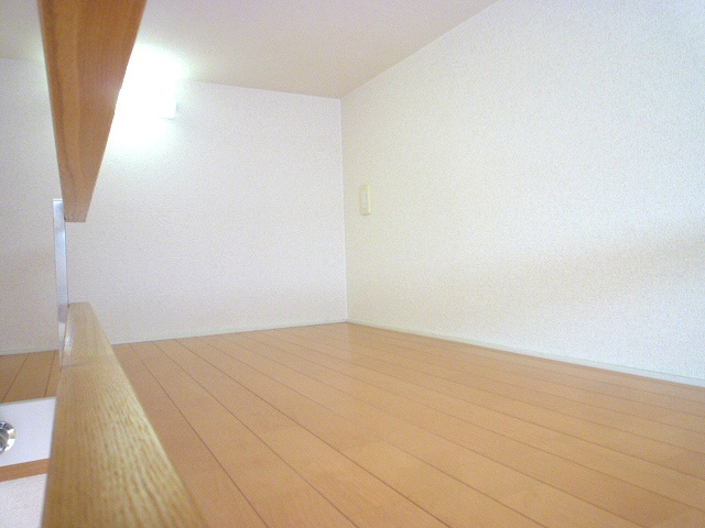 【寝室】エステムコート梅田東アクアパレス