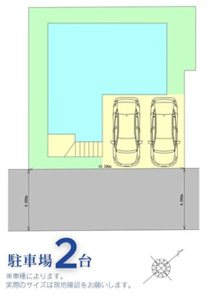 【区画図】 | ◆藤沢市辻堂太平台1丁目◆