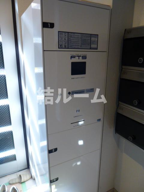 豊島区長崎２丁目の賃貸マンションの設備
