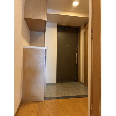 【玄関】 | ガーデナヴィルラグナ市川妙典