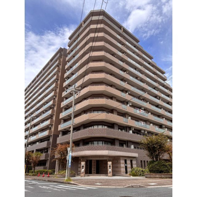 【外観】 | ガーデナヴィルラグナ市川妙典