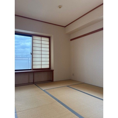 【和室】 | ガーデナヴィルラグナ市川妙典