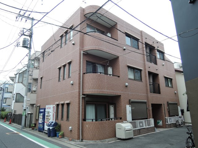 【外観】
