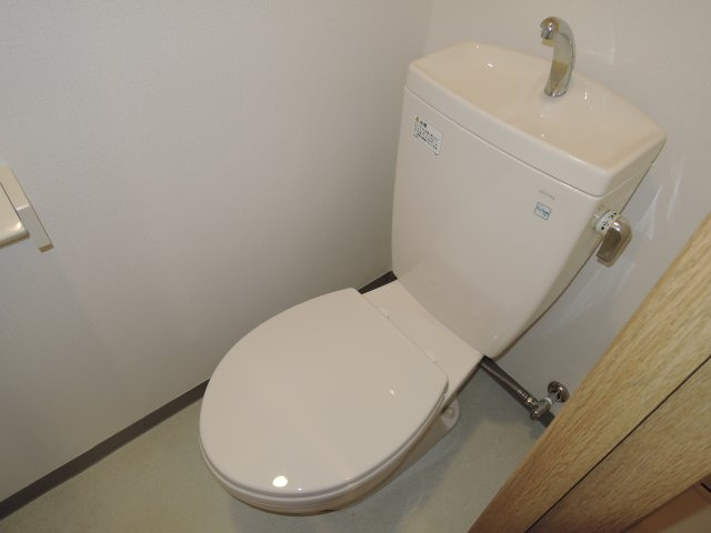 【トイレ】