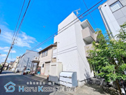 イーリス弥富通【名古屋市賃貸・宅配BOX】の画像